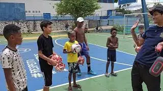 Massaki - Natal na minha quebrada