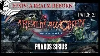 FFXIV - Pharos Sirius Theme - Odyssey