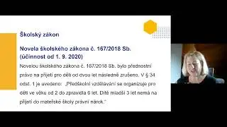 MŠ, 1. stupeň - Adaptační proces dítěte v MŠ aneb Jak si zvyknout bez maminky - H. Splavcová