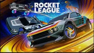 Igramo rocket league epizoda 9 vlogmas 28/31 (Sezona 1)