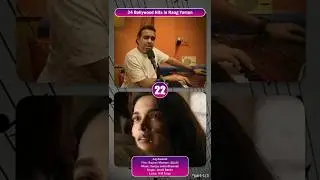 Learn One Raag and Sing 31 Bollywood Super Hit Songs | Yaman | The King | Part 1/3