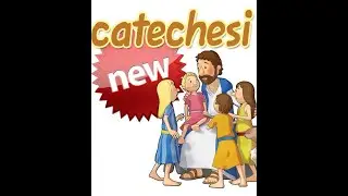 Catechesi 1° primaria. Incontro 1