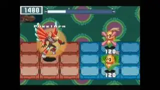 Rockman EXE 6 Dennōjū Falzer - Part 26 (Long play w/ BLG) ロックマンエグゼ6:電脳獣ファルザー