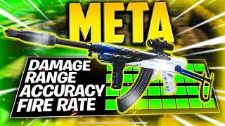 THE *META* VARGO LOADOUT IN REBIRTH ISLAND (VARGO 52 WARZONE)