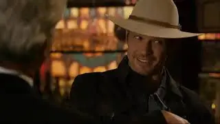 Justified  Best Of Raylan Givens  Season 6