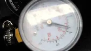 Bosch 044 не качает