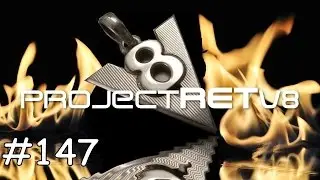 Minecraft ProjectRETv8 - E147 Noch einer geht
