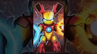 pokemon Marvel - dc