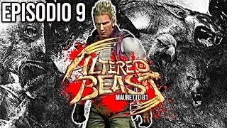PROJECT ALTERED BEAST PS2 | BLIND RUN ITA EPISODIO 9 |