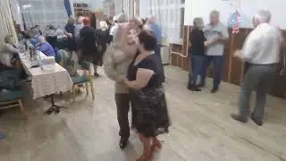 S&uuml;di Ilonka Mezőfalva Nagyk&ouml;zs&eacute;gi Nyugd&iacute;jas klub 2123.01.14