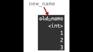 Step 24_2 :Rename multiple columns