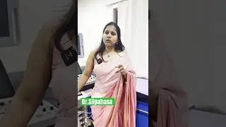 NT scan with double Marker test | Dr. Silpahasa Samalla #pregnancy  #bestgynaecologist