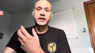 Muay Thai & Me: importance of fundamentals & brief update on what I&rsquo;ve been up to this last decade