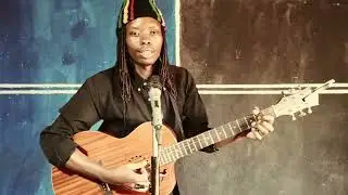 Zirikana Covered by David Vuningoma