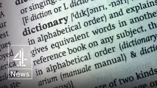 &lsquo;Skibidi&rsquo;, &lsquo;delulu&rsquo; and &lsquo;tradwife&rsquo; added to Cambridge Dictionary