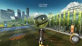 TAS airdribble extended