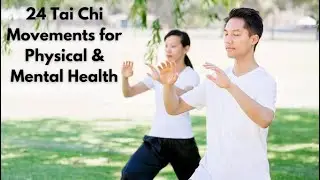 Can Tai Chi improve balance and coordination? #taichi #meditation #mindfulness #buddha