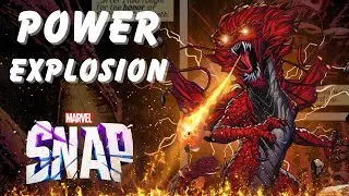 Shou-Lao is a Late Game Monster! - Marvel SNAP