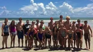 ShinelightSM | 2016 Passion Camp