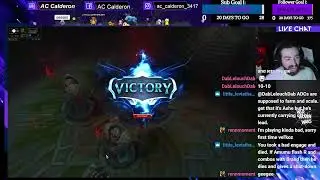 Ashe OTP - RennBePlinkin Vel'Koz Seraphine Support - Perfect Game 10-0 & Quadra - Ep.11 on 3_28_2024