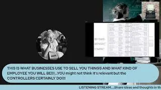 Generational Theory...Let's take a look at this guy's presentation
