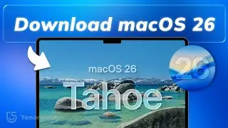 How to Download & Install macOS 26 Tahoe &ndash; Step-by-Step Installation Guide (2025)