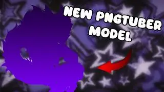【 JUST CHATTING 】SHOWCASING MY NEW PNGTUBER MODELS
