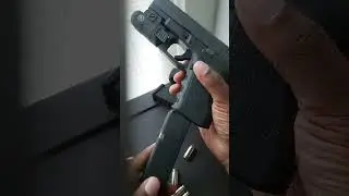 ARE MAGAZINES INTERCHANGEABLE BETWEEN GLOCK GEN 3 AND GLOCK GEN 4? #glockmag #glock #handgun