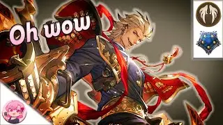 Is this deck FINALLY Good?! | Ward Havencraft | Shadowverse Storm Over Rivayle