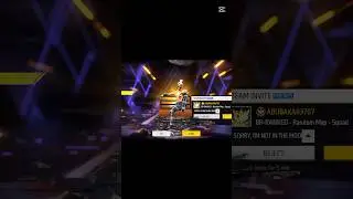I spin Pushpa Emote In FF #freefire #garenafreefire #shgaming #pushpaemote #freefireshorts #viral