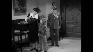 Egbert Souse' Bank Security Guard