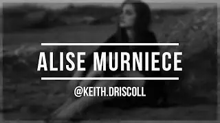Alise Murniece