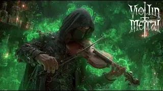 Violin Metal &ndash; Raging Storm 🎻⚔️🔥