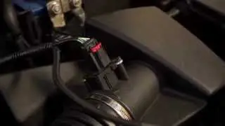 How to Replace a MAF sensor by Delphi Product & Service Solutions