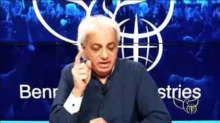 Пусть исцеление струится  Бенни Хинн