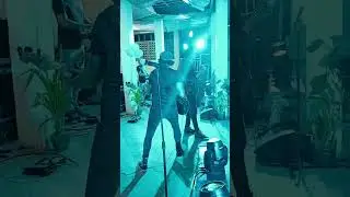 Mighty Morphin Power Rangers OST (Aaron Waters) cover by Aspo Band