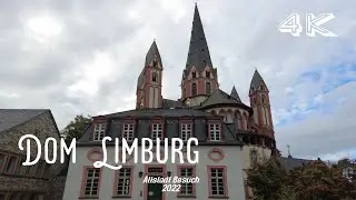 Dom Limburg & Altstadt