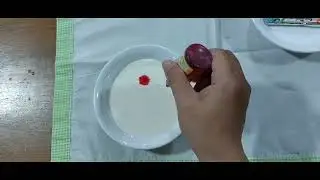 Sains eksperimen “membuat alam semesta”