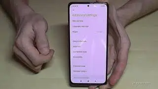 Xiaomi Poco F3: How to enable the Developer Options? for USB Debugging etc.
