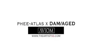 Phee Atlas x Dam/Aged
