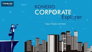 Yajur Fibres Limited: Powering Sustainable Textile Innovation