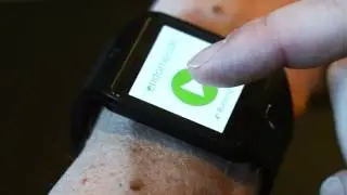 Endomondo Gear 2 Integration