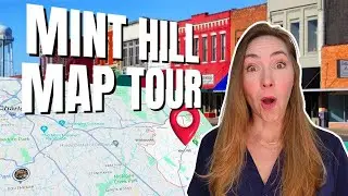 What You Need to Know BEFORE Moving to Mint Hill | Discover Small Towns of Charlotte NC
