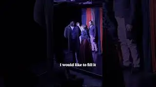 Comedy in the style of Jane Austen, in Austin, TX! @JaneAustinImprov on IG / JaneAustinImprov.com
