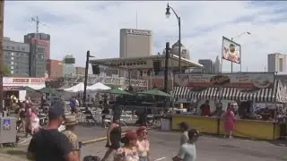 ComFest returns in person to celebrate Columbus community.