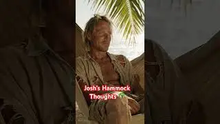 Josh&rsquo;s Hammock Thoughts 🌴 Castaway Questions from the Island