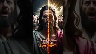 The Real Reason the Jews Rejected Christ!  #jesus #jesuschrist #gospel #god