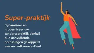 e-Dent Aanvullende Modules