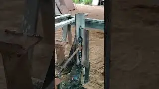 welding vertical position..best way to learnmillionairelifeszine #saadlamjarred1 #akhtarkinder