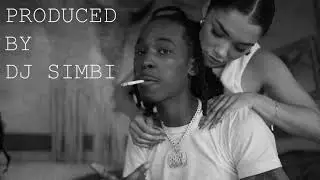 BABY SMOOVE TYPE BEAT ''PAPER CHASE'' (DAEMONEY X BIG QUIS) PROD. DJ SIMBI